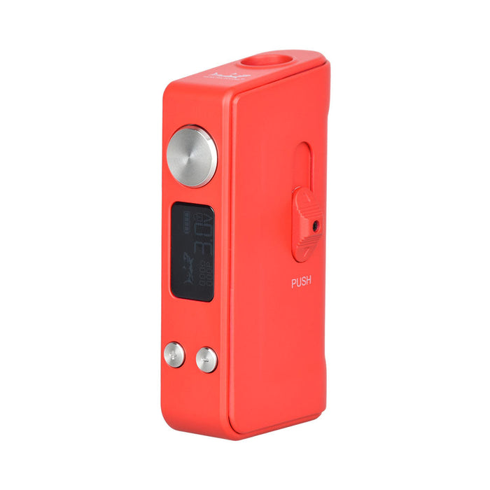 Hamilton Devices The Shiv Retractable Switchblade CCell Vape | 900mAh, Red