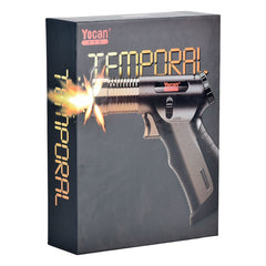Yocan Red Temporal Single Jet Torch Lighter - Discreet Smoker
