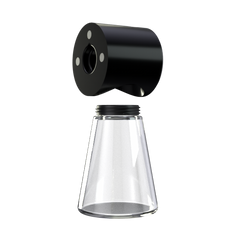 Stündenglass Ash Catcher - Discreet Smoker