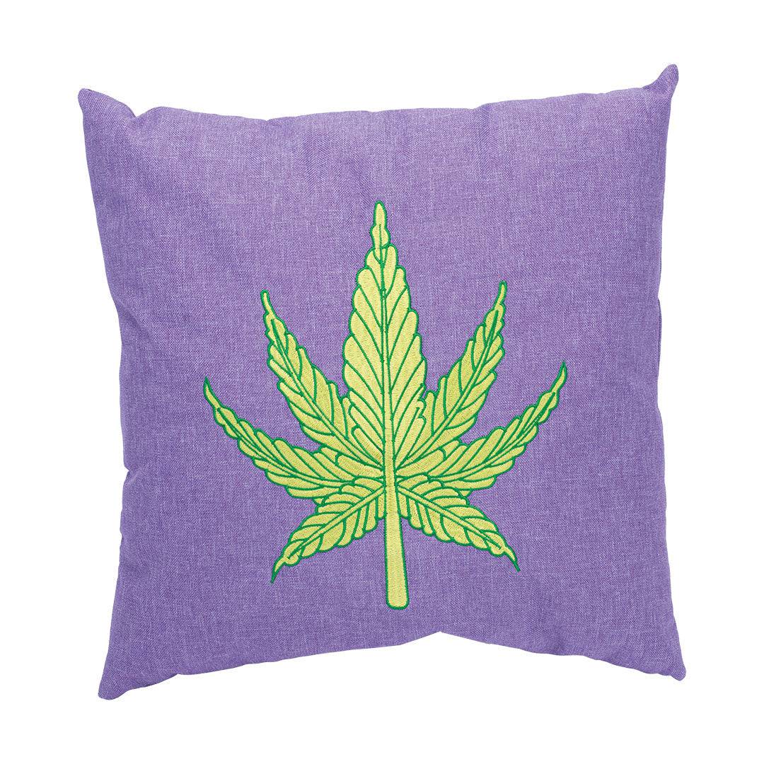 Threadheads Pillows - Discreet Smoker