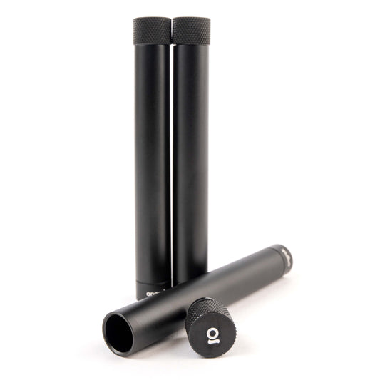 Ongrok Premium Storage Tubes | 3 Pack - Discreet Smoker