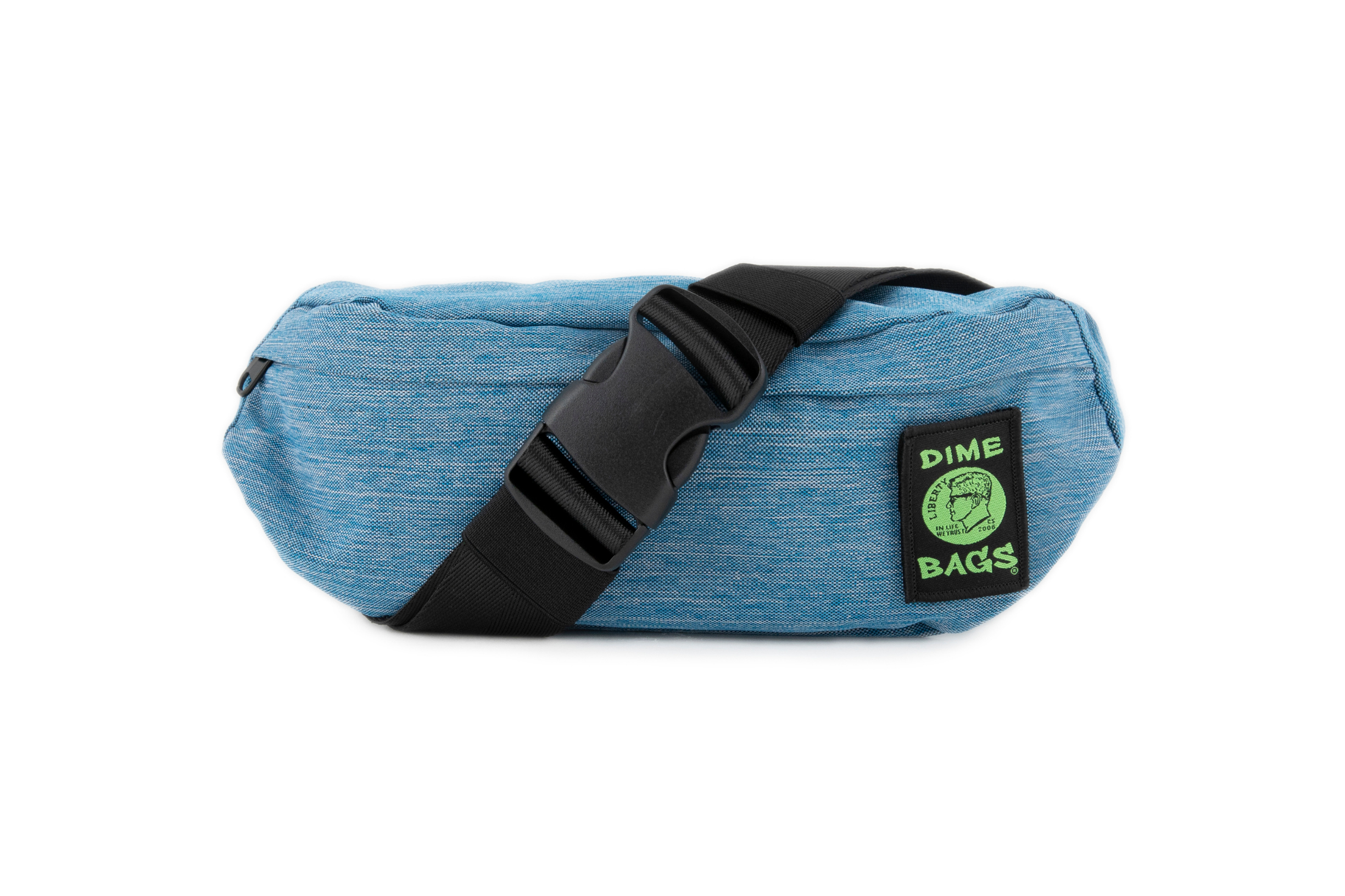 Puff Pack - Discreet Smoker