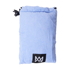 MJ Arsenal Padded Drawstring Pouches - Discreet Smoker