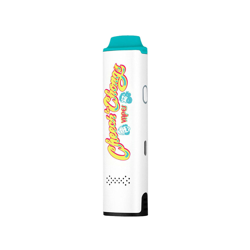 XVape Mambo Cheech and Chong Dry Herb Vaporizer - 1000mAh - Discreet Smoker