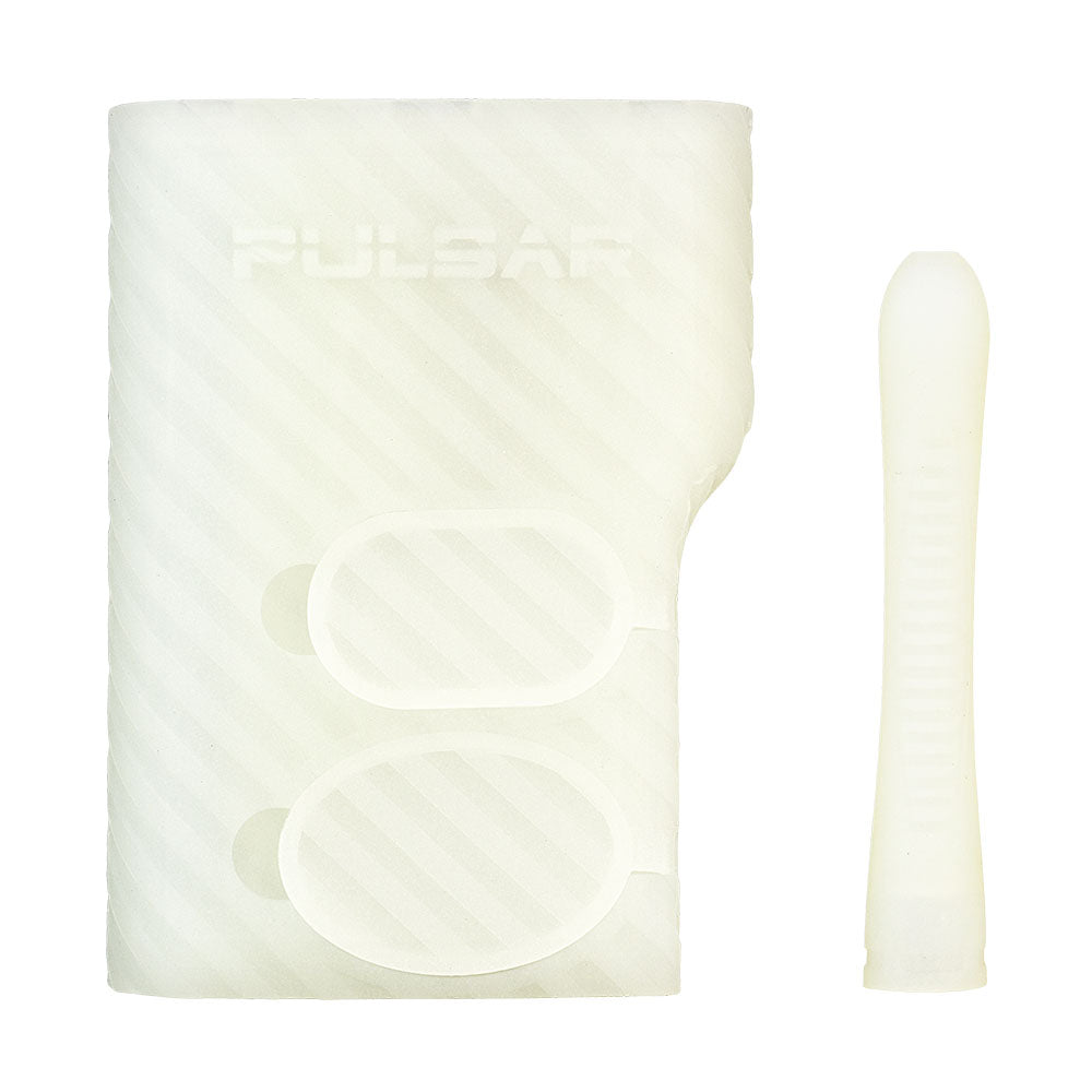 Pulsar RIP Series Ringer 3 in 1 Silicone Dugout Kit - Discreet Smoker