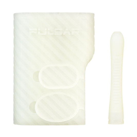 Pulsar RIP Series Ringer 3 in 1 Silicone Dugout Kit - Discreet Smoker