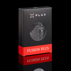 FLUX Fusion Plus (Carbon Ball Filter) - Discreet Smoker