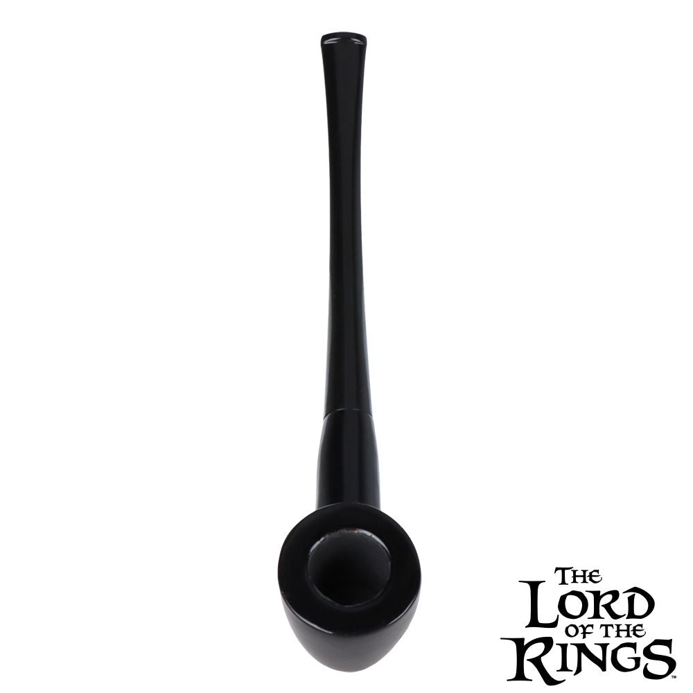 Pulsar Shire Pipes x LoTR BALROG Smoking Pipe- 13" - Discreet Smoker