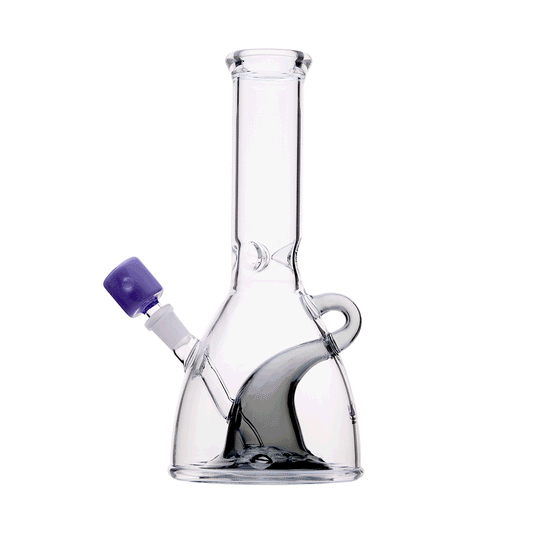 MJ Arsenal x A Good Witch - A Good Bong Halloween Series - Discreet Smoker