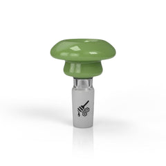 DICHRO SOLID GALAXY CANDY BONG BOWL - Discreet Smoker