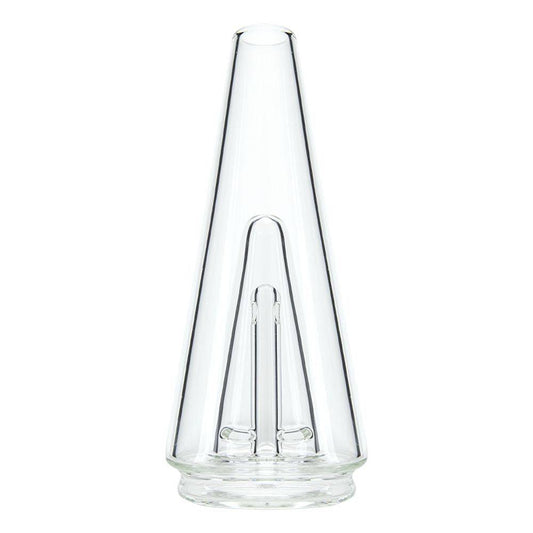 Puffco Peak Glass 2.0 - Discreet Smoker