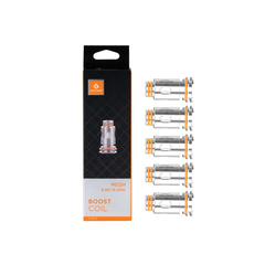 Geekvape B Series Coils - Discreet Smoker