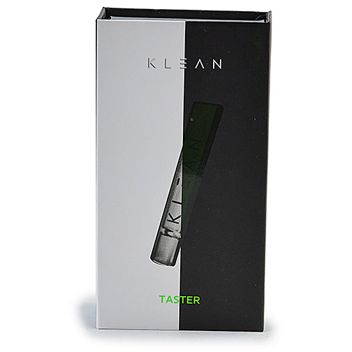 KLEAN Glass - Taster - Discreet Smoker