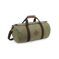 Revelry Overnighter - Smell Proof Small Duffle - Discreet Smoker