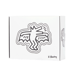 K. Haring Catchall Ashtray