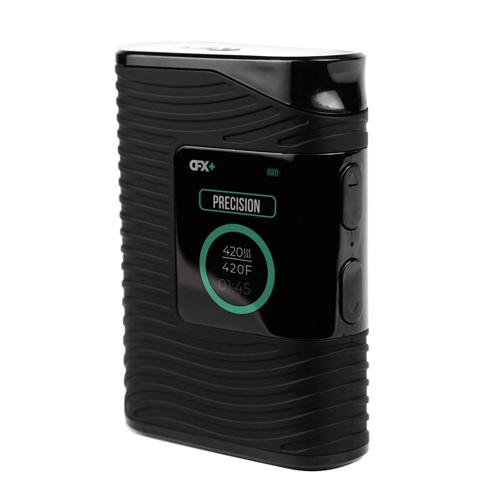 Boundless CFX+ Dry Herb Vaporizer - 2500mAh - Discreet Smoker