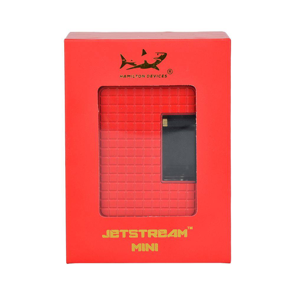 Hamilton Devices Jetstream Mini 510 Vaporizer | 950mAh