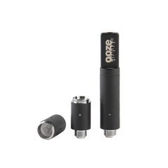 Ooze Slim Twist Pro Wax Vape Tank + 510 Battery