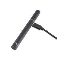 Ooze Twist Slim Pen 2.0 510 Thread Vaporizer Battery - Discreet Smoker