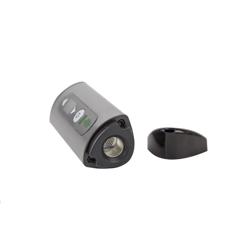 Ooze Drought Dry Herb Vaporizer Kit - Discreet Smoker