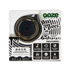 Ooze Movez Wireless Speaker 510 Vape Battery - Discreet Smoker
