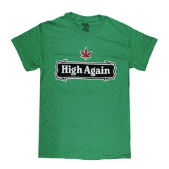 Brisco Brands High Again T-Shirt