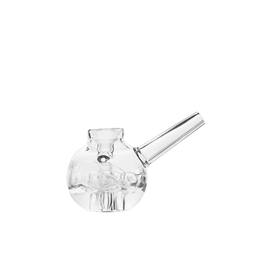 Wulf Mods Beek Bubbler - Discreet Smoker