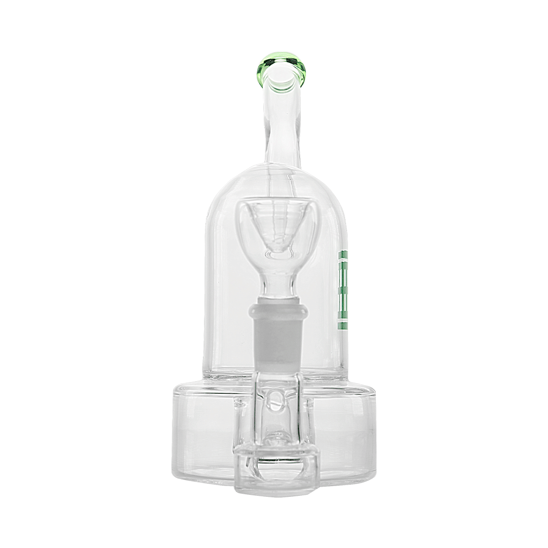 HEMPER Bell Rig - Discreet Smoker