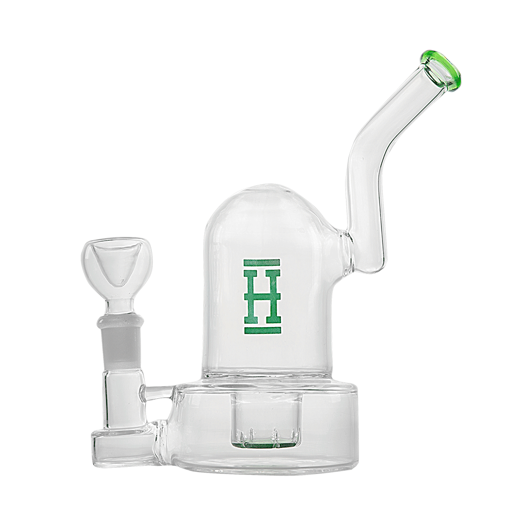 HEMPER Bell Rig - Discreet Smoker