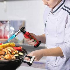 Butane Torch - Discreet Smoker