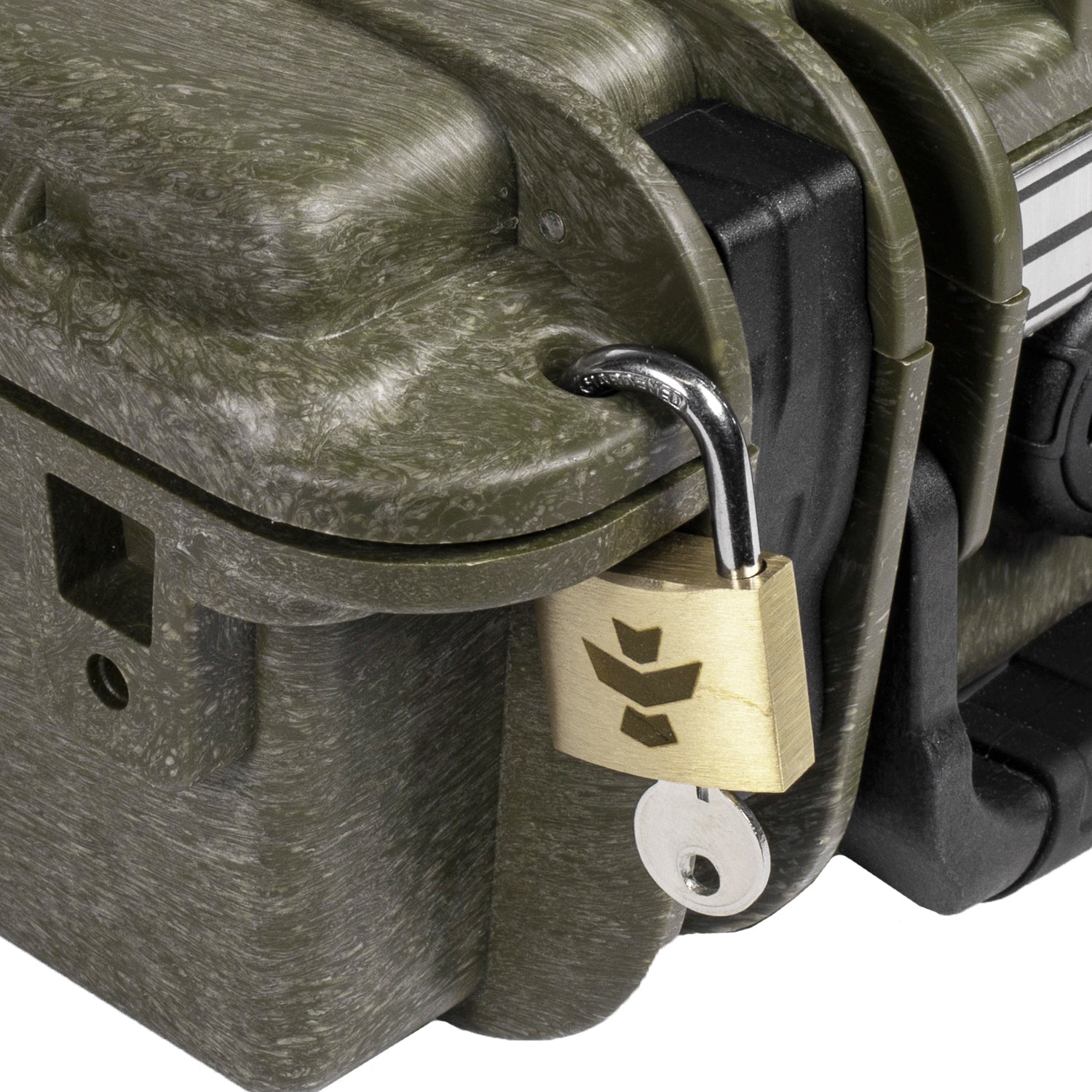 Revelry Scout 8.5" Hard Case - Discreet Smoker