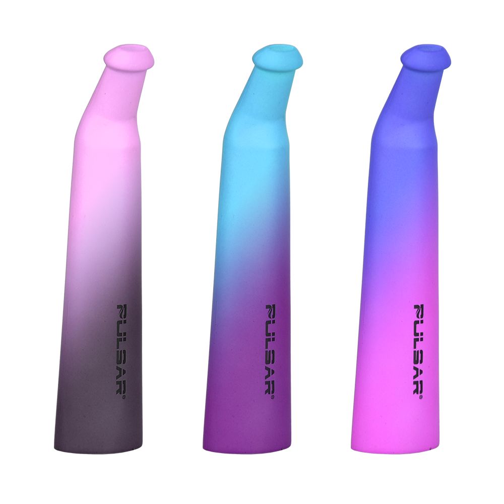 Pulsar 510 DL Pipe Thermo Series Replacement Mouthpiece - Discreet Smoker
