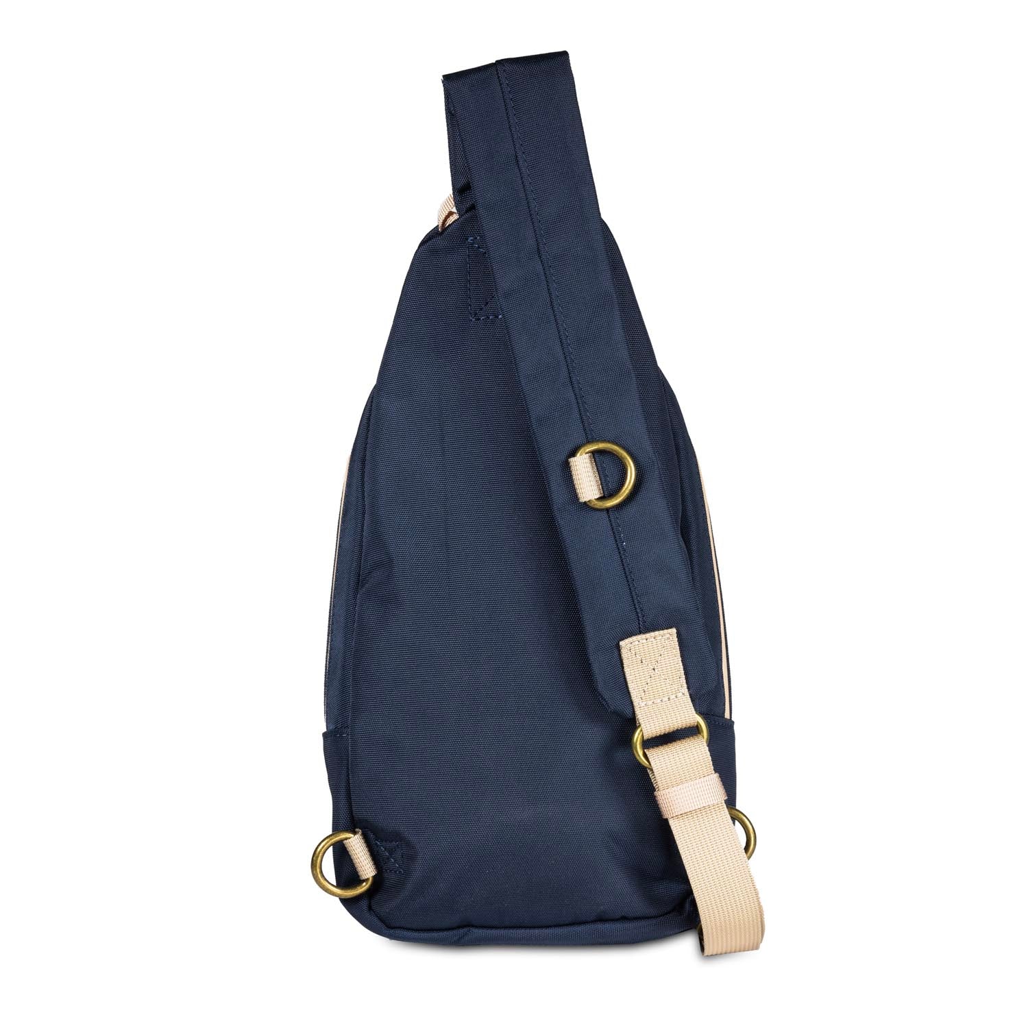 The DayTripper - Large Smell Proof Crossbody Bag