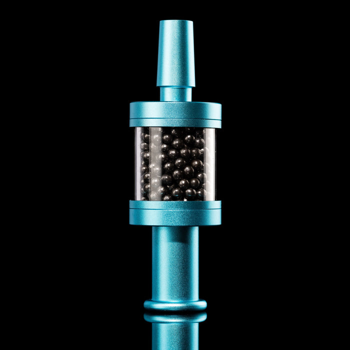 FLUX Pike Filters, Blue