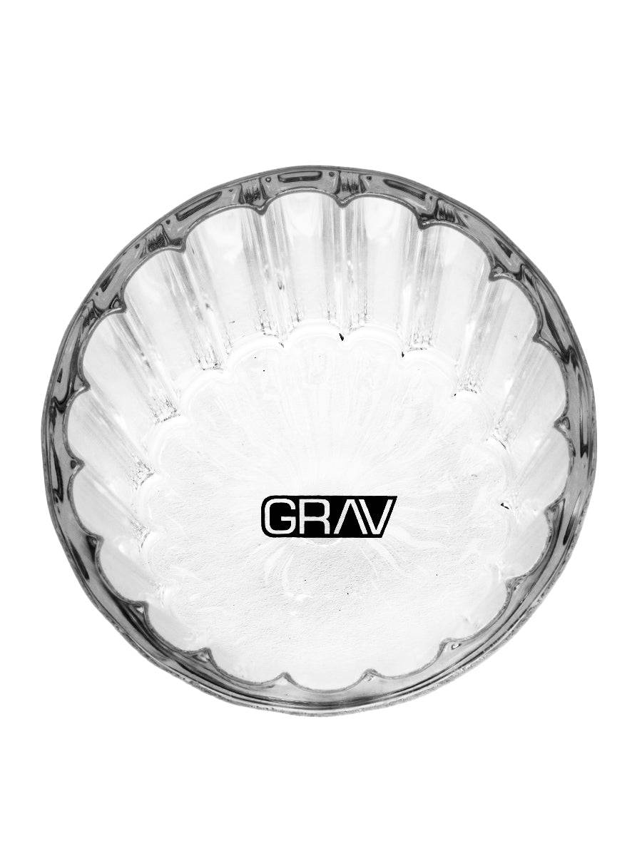 GRAV® Monarch Gravity Bong - Discreet Smoker