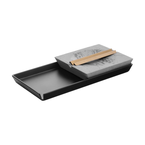 NWTN Home Roseland Set Ashtray - Discreet Smoker