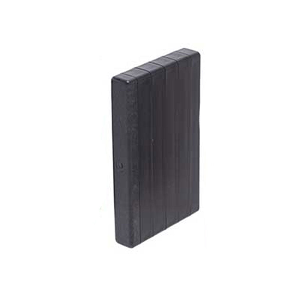 5-CONE HOLDER PLASTIC BIODEGRADABLE CASE - Discreet Smoker