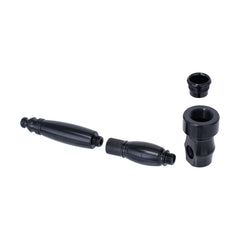 ALUMINIUM METAL PIPE - Discreet Smoker