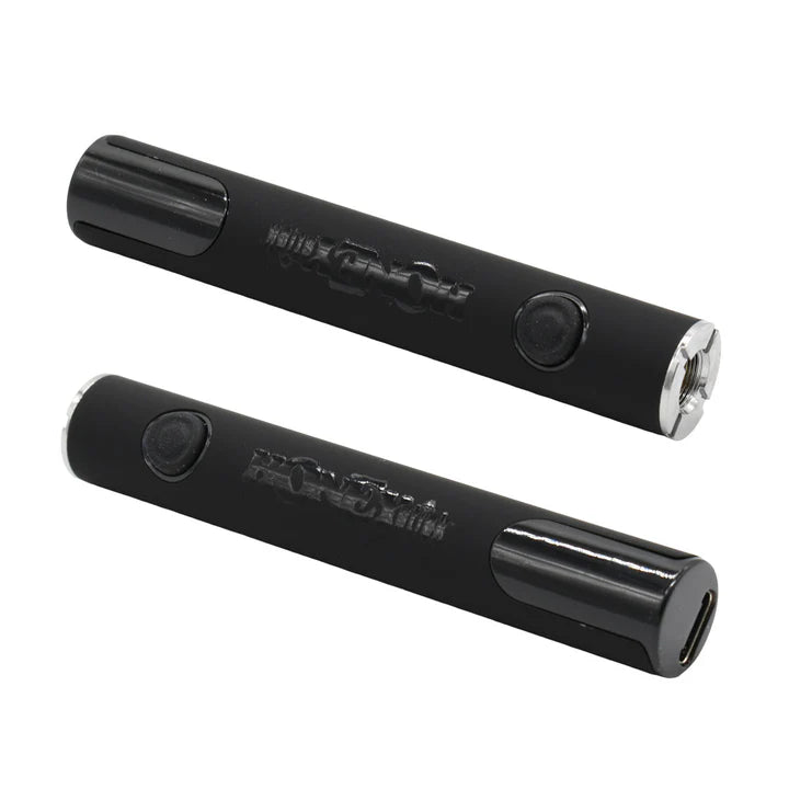 HoneyStick Digital Variable Voltage 510 Battery | 400mAh - Discreet Smoker