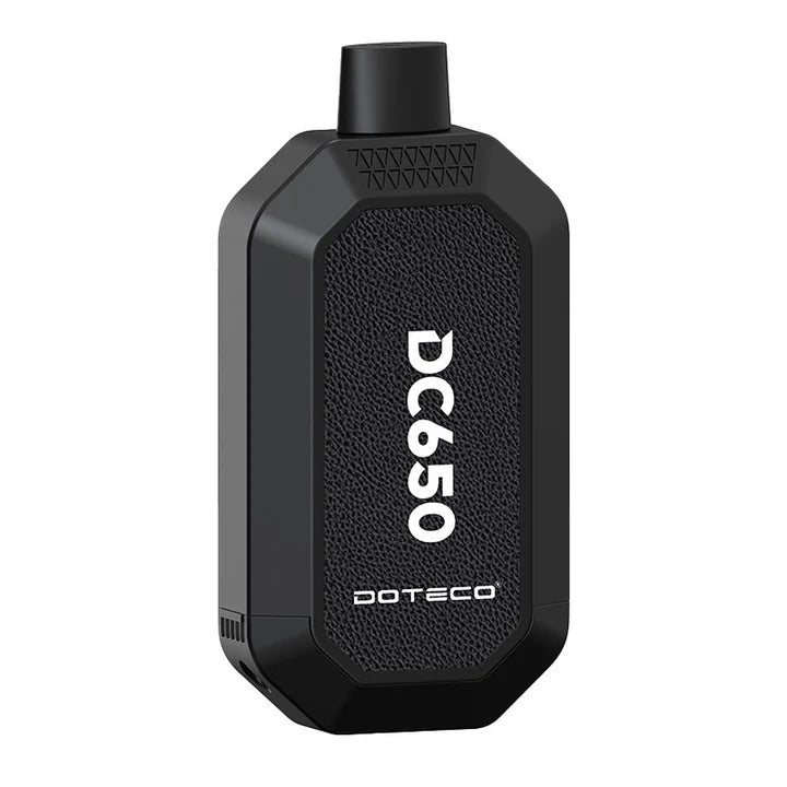 DOTECO Dual Cartridge 510 Battery | 650 mAh