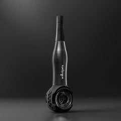 Maze-X Pipe - Waterless Filtering and Cooling Pipe - Discreet Smoker