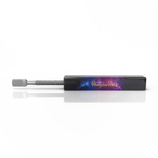RESIN GALAXY DAB TOOL - Discreet Smoker