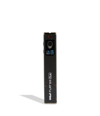 Wulf Mods Flat Plus 2.0 510 Thread Battery - Discreet Smoker