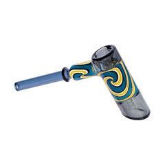WIG WAG HAMMER BUBBLER - Discreet Smoker