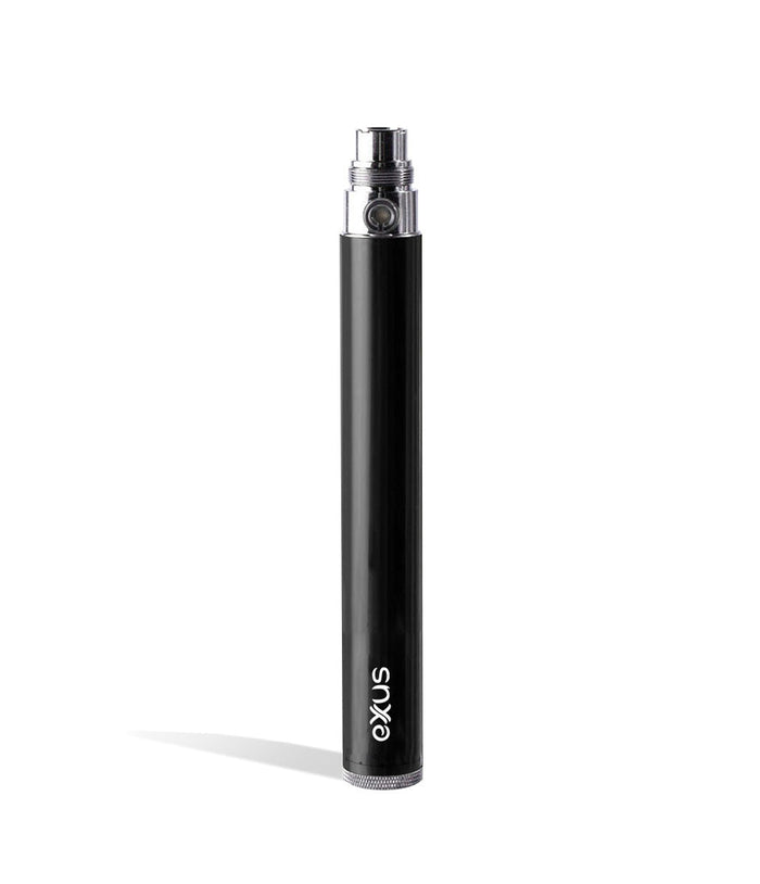 Exxus Vape Twist 1100 mah Battery, Black