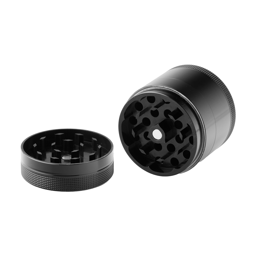 BIGFUN! Medium Grinders - Discreet Smoker