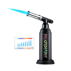 Butane Torch - Discreet Smoker