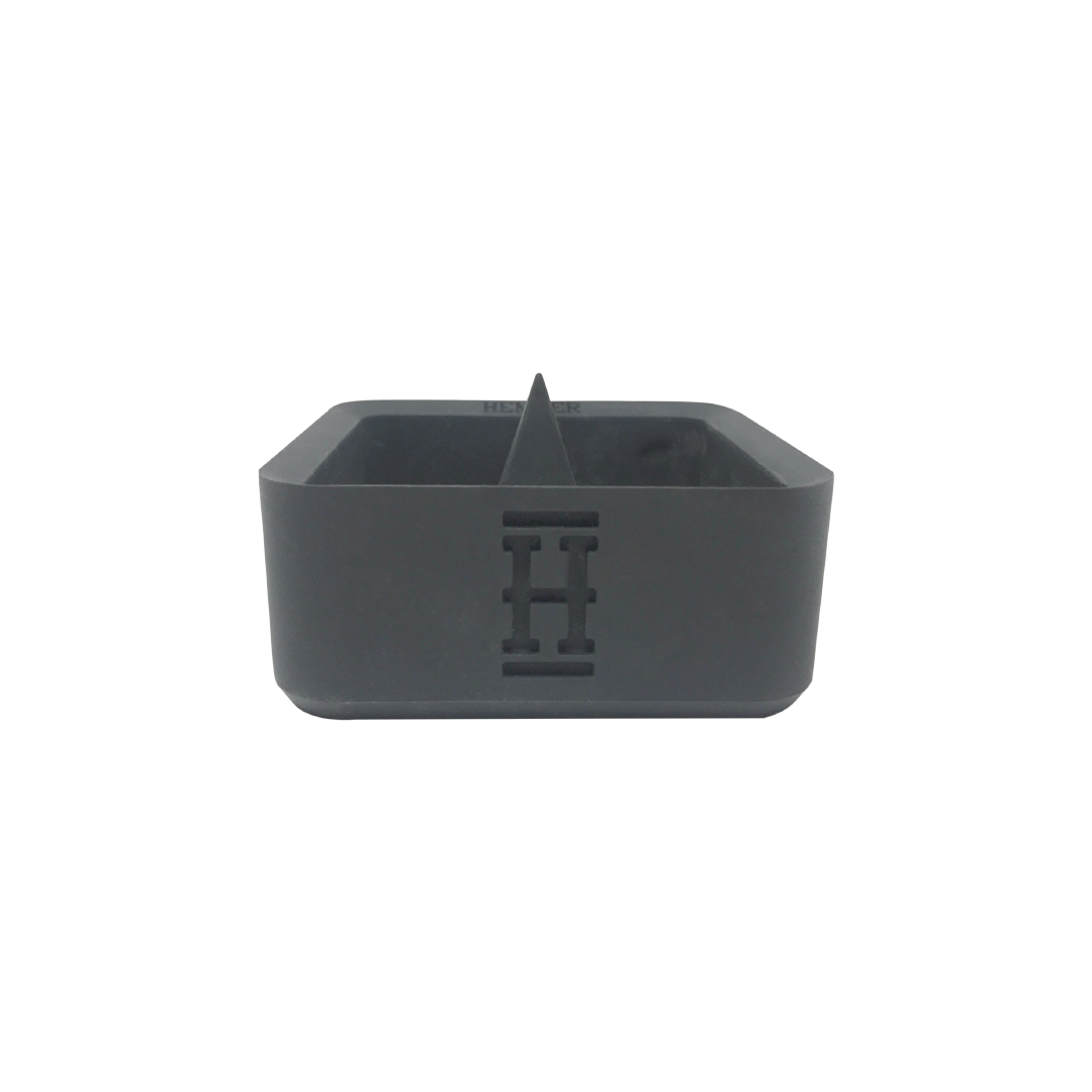 HEMPER Silicone Caché - Debowling Ashtray - Discreet Smoker