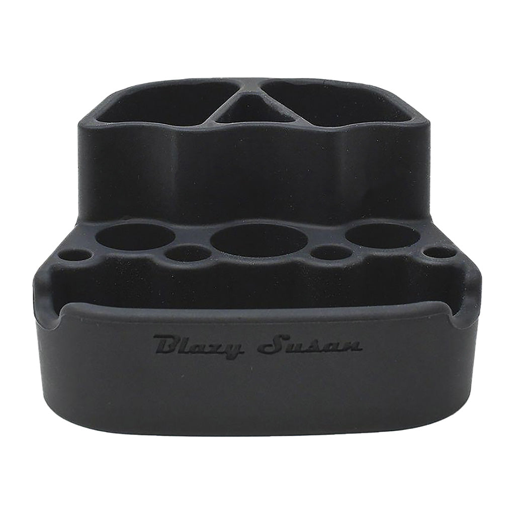 BLAZY SUSAN DAB STATION - Discreet Smoker