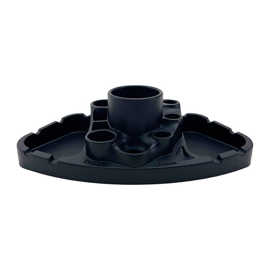 BLAZY SUSAN DELUXE DAB STATION - Discreet Smoker